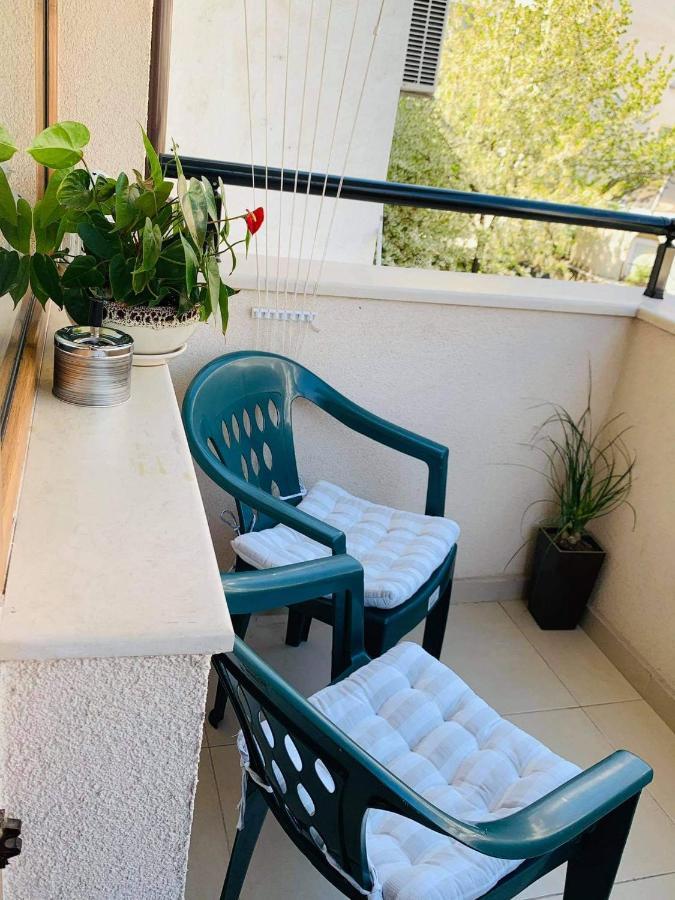 Апартаменты Relax Center Burgas & Free Parking Экстерьер фото